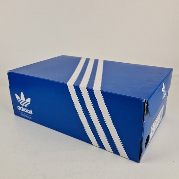 Adidas EQT Support ADV Originals Womens Green Running Sneakers - Picture 12 of 13